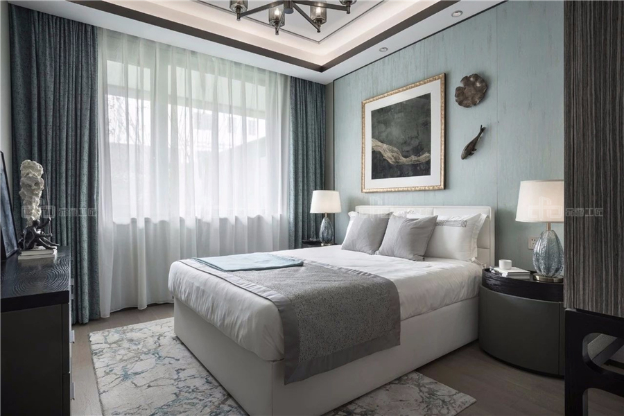 整木定制店面生意火爆的技巧(圖3) 整木定制店面生意火爆的技巧(圖3)