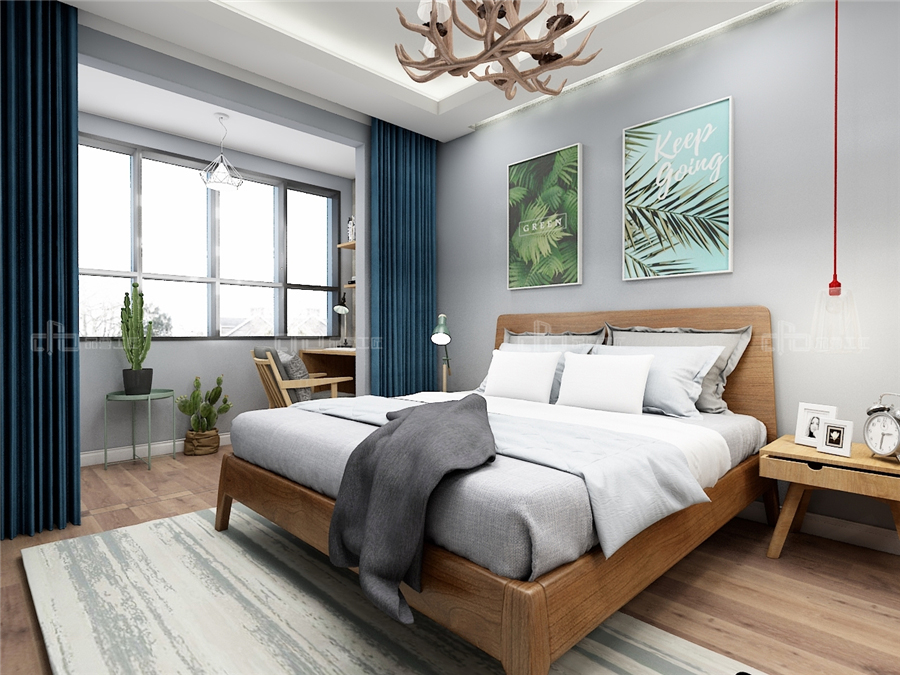 裝修整木定制時(shí)哪些細(xì)節(jié)要注意?(圖1) 裝修整木定制時(shí)哪些細(xì)節(jié)要注意?(圖1)