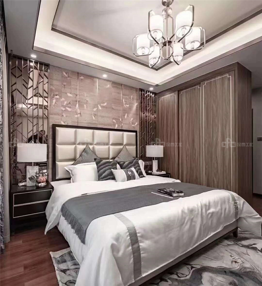 裝修整木定制時(shí)哪些細(xì)節(jié)要注意?(圖3) 裝修整木定制時(shí)哪些細(xì)節(jié)要注意?(圖3)