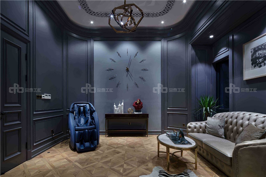 夏日如何保養(yǎng)整木定制產(chǎn)品?(圖1) 夏日如何保養(yǎng)整木定制產(chǎn)品?(圖1)