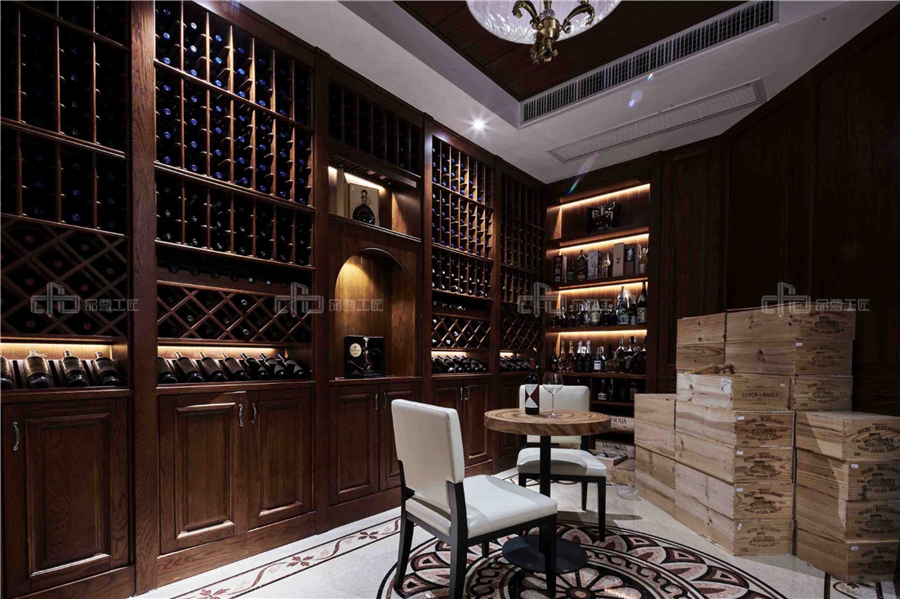 整木定制價格的計算方式有哪些?(圖2) 整木定制價格的計算方式有哪些?(圖2)