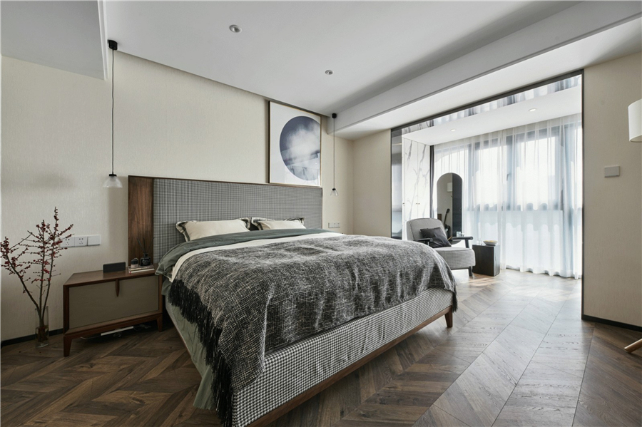 加盟一個整木定制好品牌的優勢(圖3) 加盟一個整木定制好品牌的優勢(圖3)