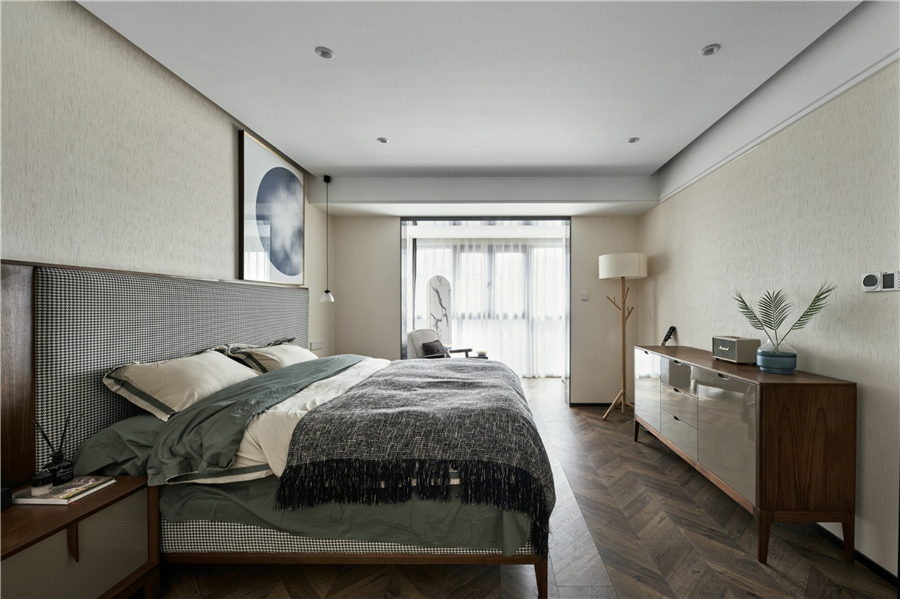 加盟一個整木定制好品牌的優勢(圖4) 加盟一個整木定制好品牌的優勢(圖4)