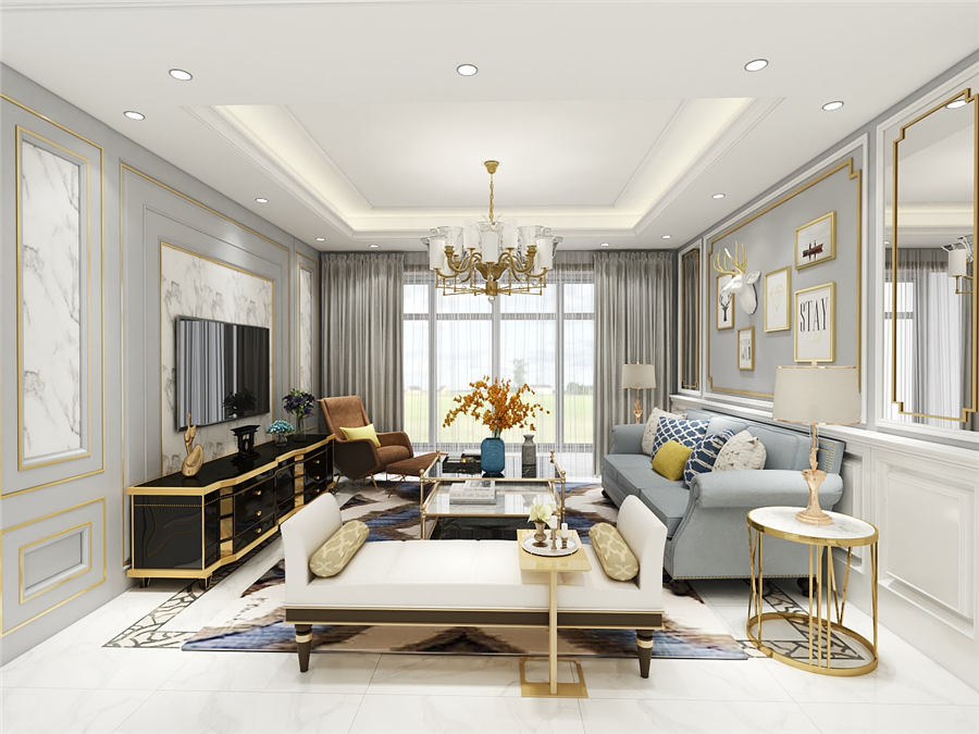 整木定制一般采用什么原木板材?(圖1) 整木定制一般采用什么原木板材?(圖1)