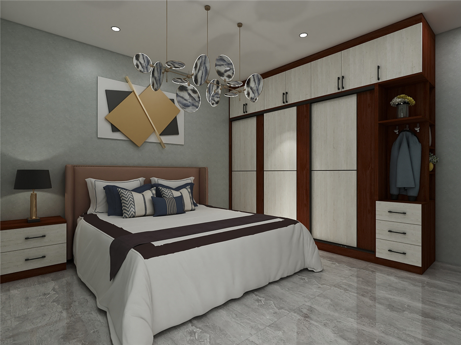 裝修整木家裝定制之前要注意的三個細節(圖1) 裝修整木家裝定制之前要注意的三個細節(圖1)