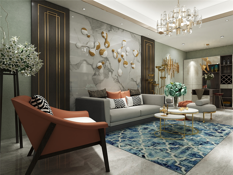 整木家裝定制和成品家具優(yōu)缺勢(圖1) 整木家裝定制和成品家具優(yōu)缺勢(圖1)