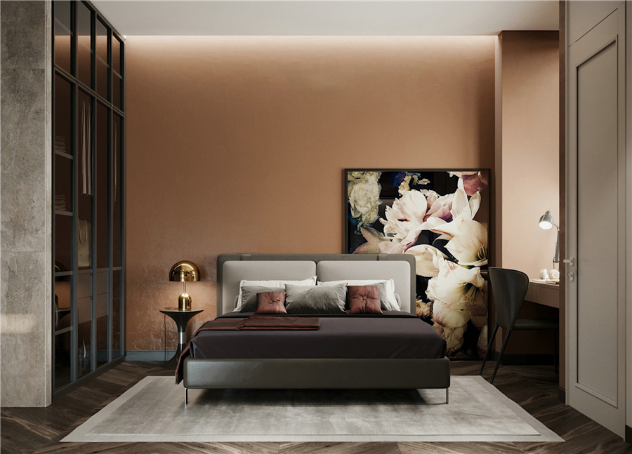 家里做整木定制家居時要注意哪些事項?(圖1) 家里做整木定制家居時要注意哪些事項?(圖1)