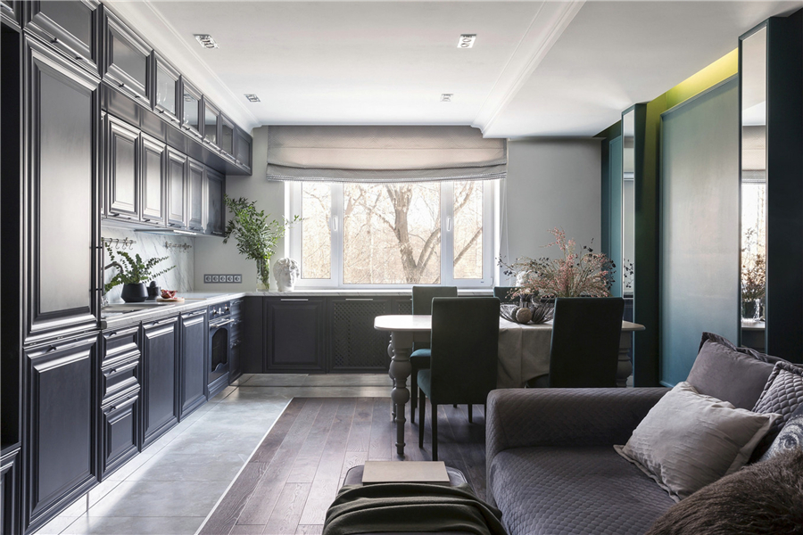 什么才算是整木定制最大的優(yōu)點(diǎn)?(圖2) 什么才算是整木定制最大的優(yōu)點(diǎn)?(圖2)