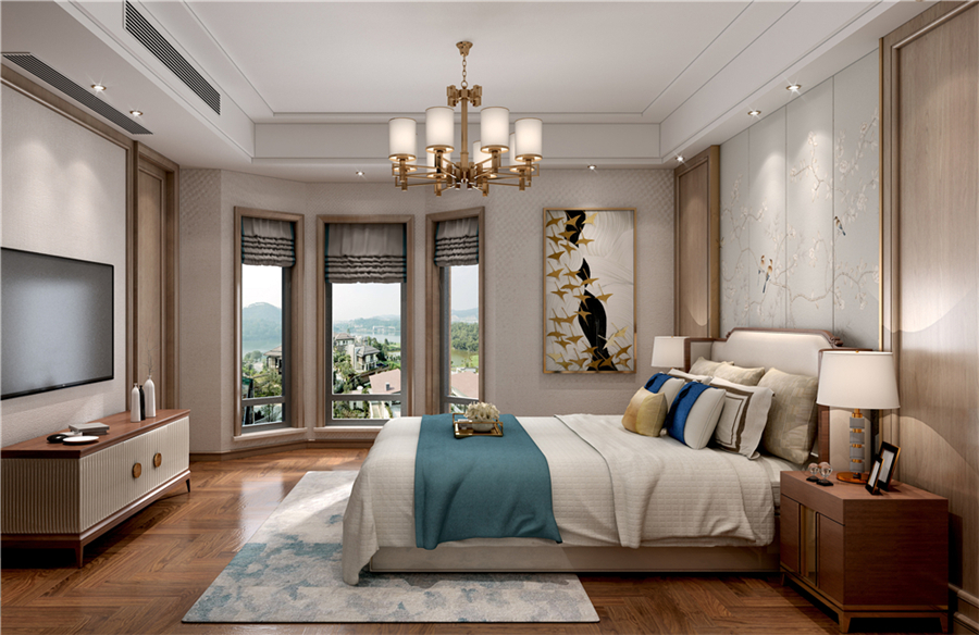 整木定制前有哪些地方要注意呢?(圖1) 整木定制前有哪些地方要注意呢?(圖1)