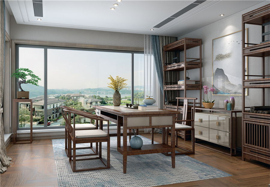 整木定制前有哪些地方要注意呢?(圖5) 整木定制前有哪些地方要注意呢?(圖5)