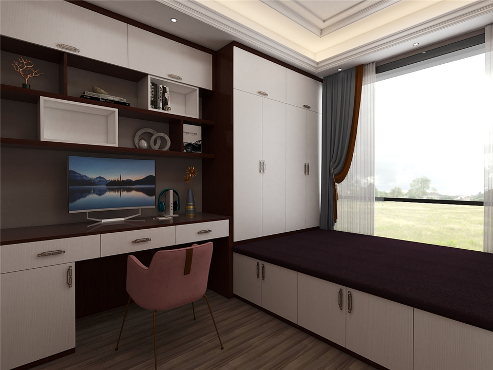 整木定制加盟品牌前有些要注意的(圖2) 整木定制加盟品牌前有些要注意的(圖2)