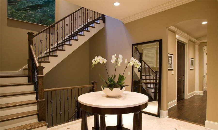 整木定制原木樓梯,每一個腳步都是風景(圖2) 整木定制原木樓梯,每一個腳步都是風景(圖2)