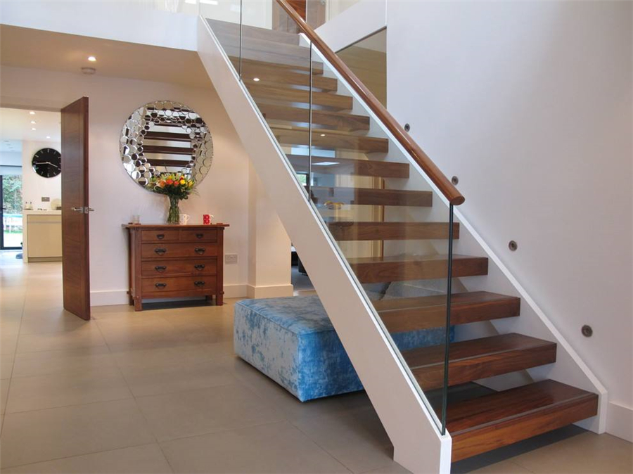 整木定制原木樓梯,每一個腳步都是風景(圖3) 整木定制原木樓梯,每一個腳步都是風景(圖3)