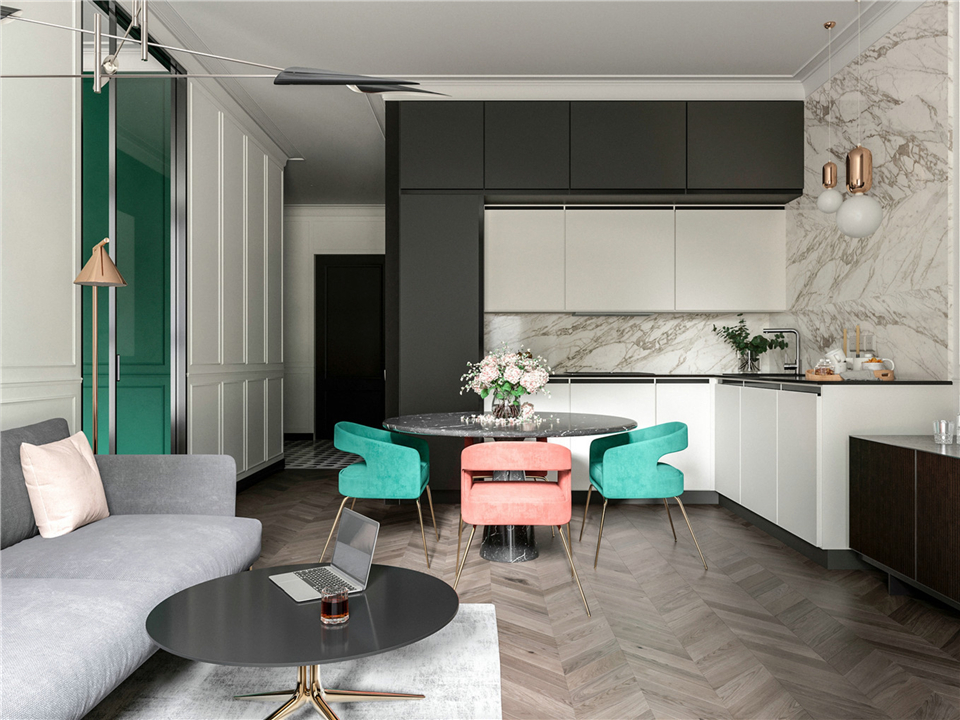 清涼一夏,給你的居家生活降降溫(圖1) 清涼一夏,給你的居家生活降降溫(圖1)