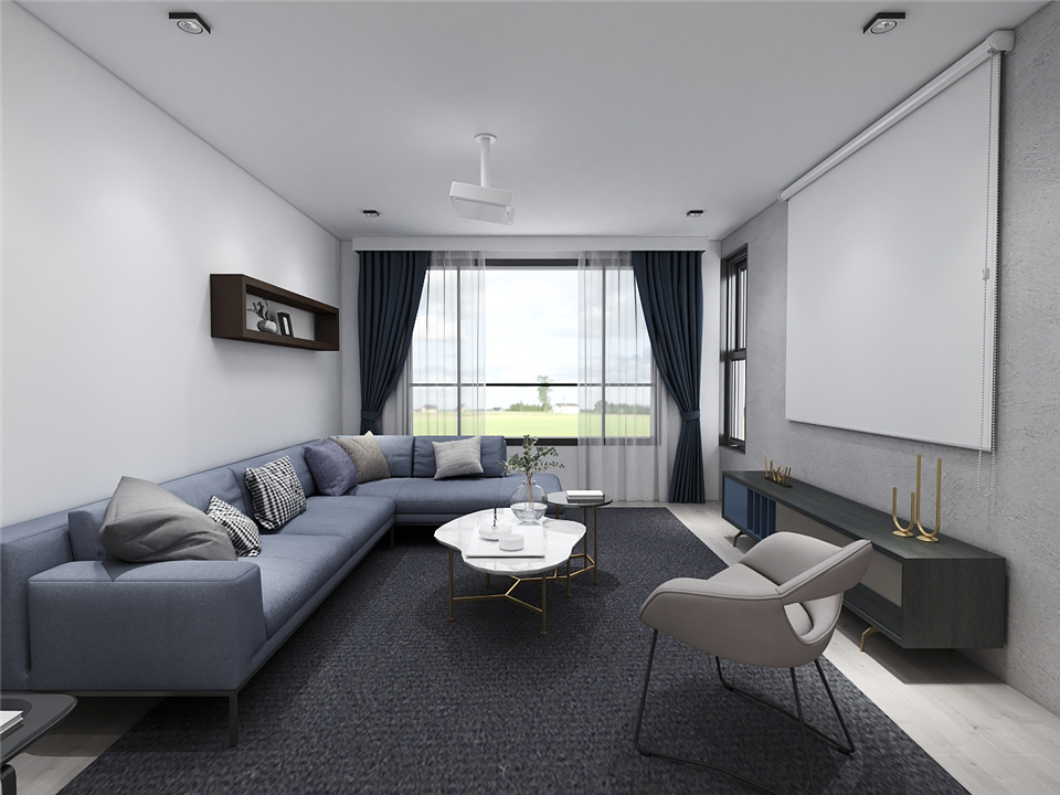 房屋裝修,選購整木定制品牌注意事項(圖1) 房屋裝修,選購整木定制品牌注意事項(圖1)