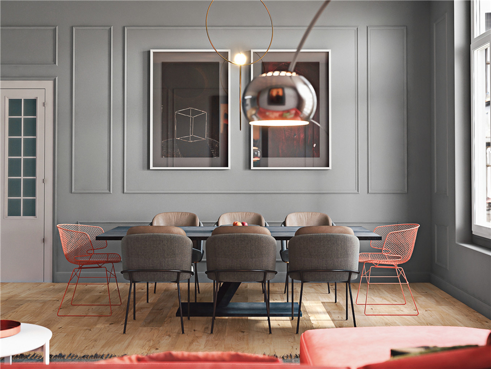 房屋裝修,選購整木定制品牌注意事項(圖2) 房屋裝修,選購整木定制品牌注意事項(圖2)