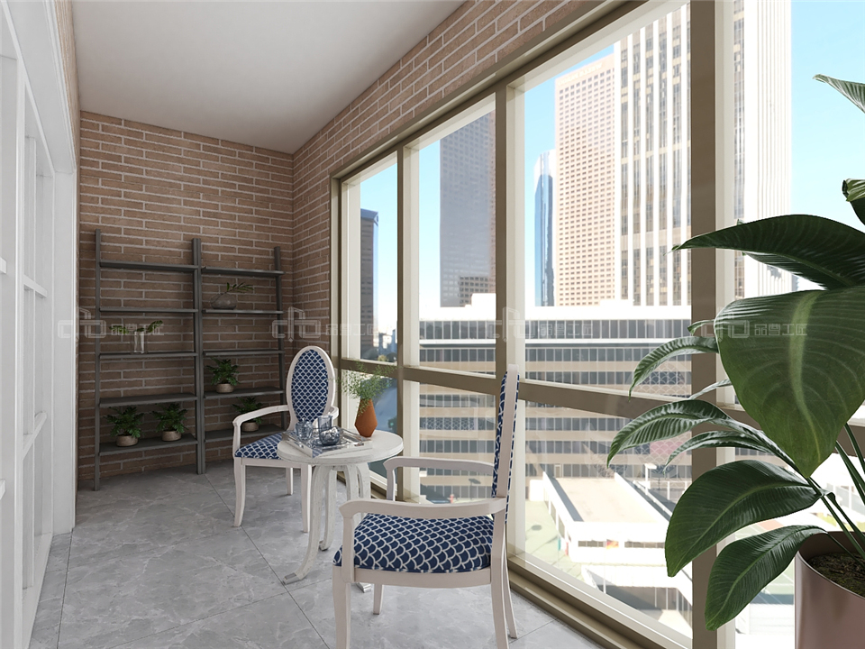 整木定制美式輕奢風格,每一處都是怦然心動的(圖14) 整木定制美式輕奢風格,每一處都是怦然心動的(圖14)