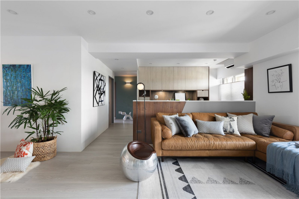 整木定制裝修木門是要注意如何搭配?(圖1) 整木定制裝修木門是要注意如何搭配?(圖1)