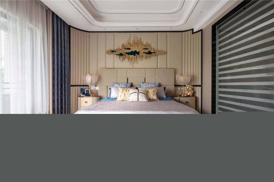 全屋整木定制為什么都要先交預付金?(圖1) 全屋整木定制為什么都要先交預付金?(圖1)