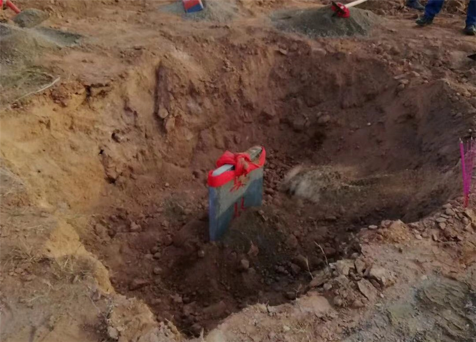 品尊工匠新工廠破土動工，蓄勢待發(fā)(圖2)