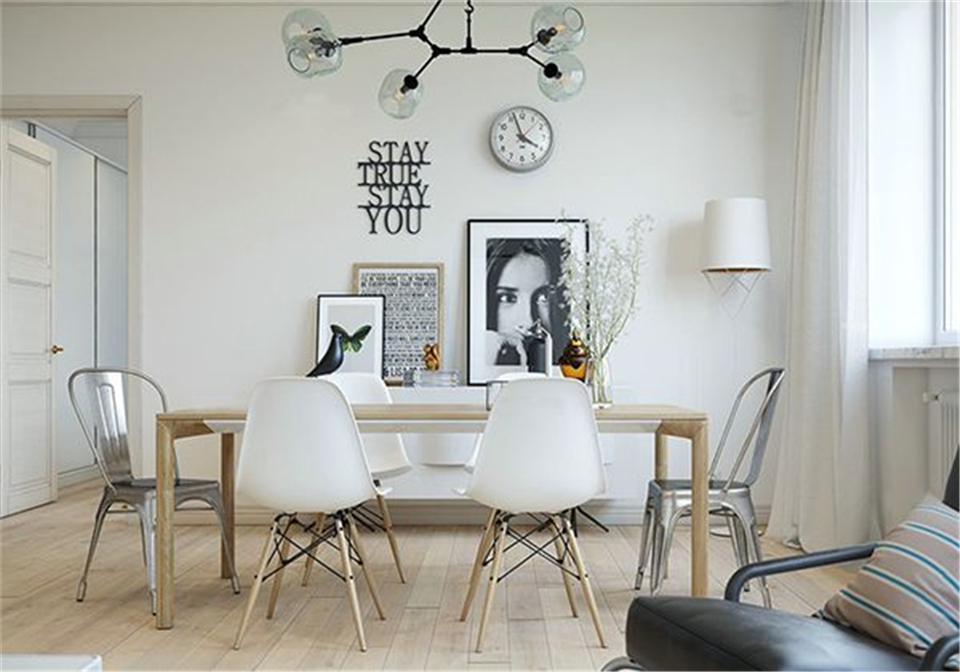 整木定制餐廳設(shè)計(jì),感受有顏有味的生活藝術(shù)(圖4) 整木定制餐廳設(shè)計(jì),感受有顏有味的生活藝術(shù)(圖4)