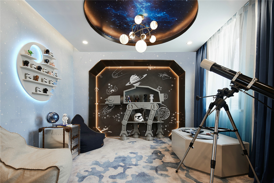 整木定制是什么?有哪些優(yōu)勢?(圖3) 整木定制是什么?有哪些優(yōu)勢?(圖3)