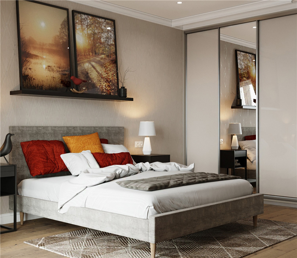 整木家居裝修的禁忌，你知道嗎？(圖2)