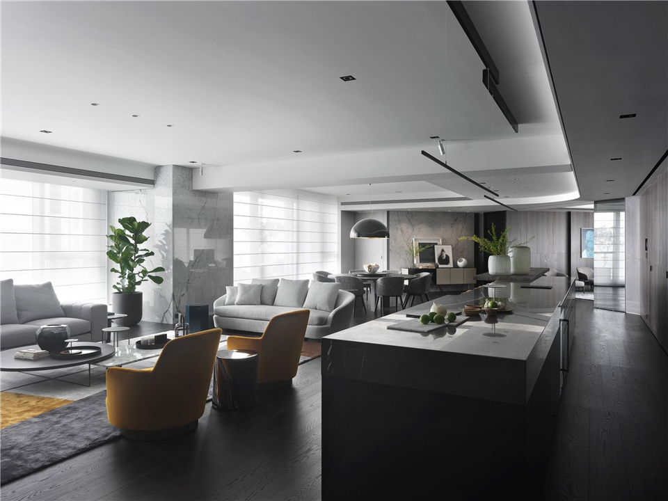 整木家居裝修的禁忌，你知道嗎？(圖3)