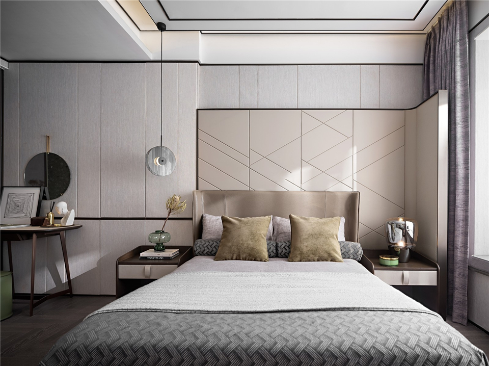 整木定制家居,這些地方決不能省(圖1) 整木定制家居,這些地方決不能省(圖1)