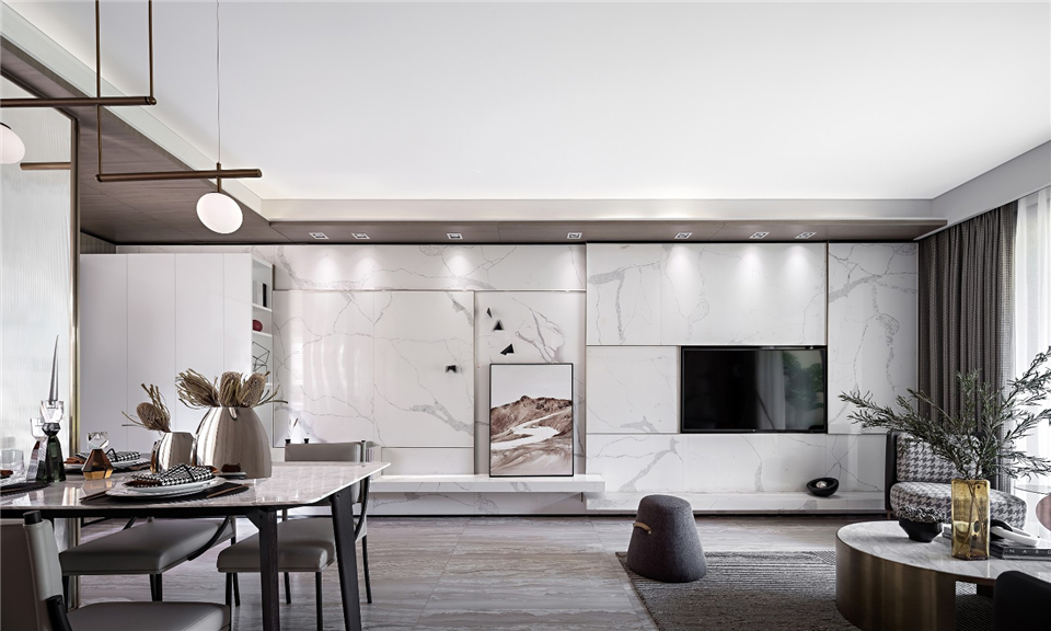 整木定制家居,這些地方決不能省(圖3) 整木定制家居,這些地方決不能省(圖3)