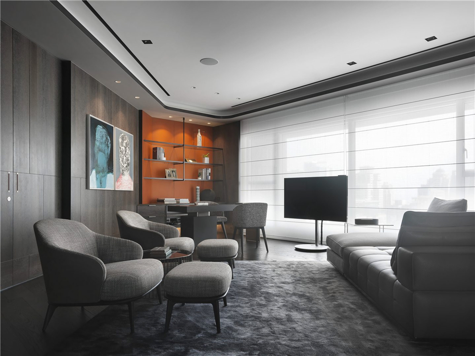 整木定制家居有哪些優勢,適合裝修嗎?(圖2) 整木定制家居有哪些優勢,適合裝修嗎?(圖2)