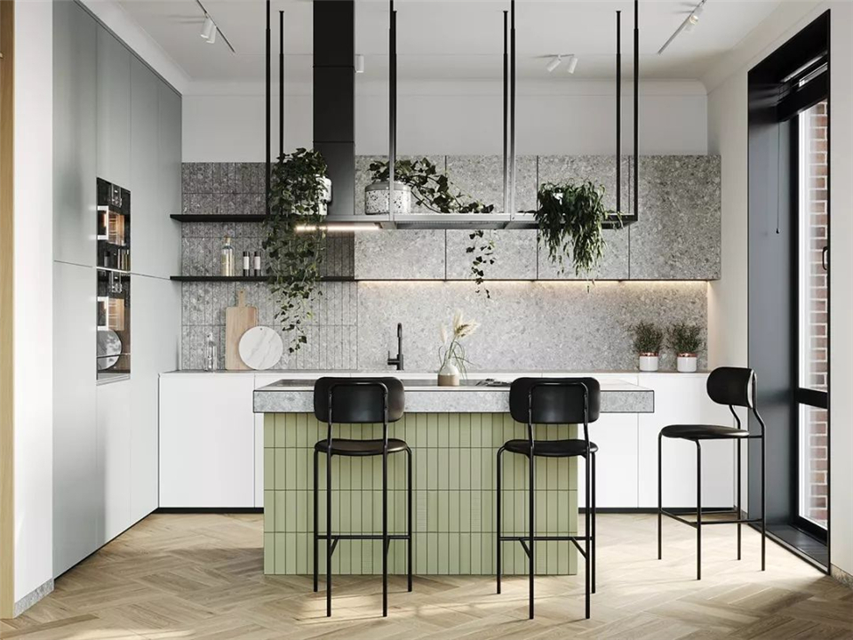 整木定制家居有哪些優勢,適合裝修嗎?(圖3) 原木定制