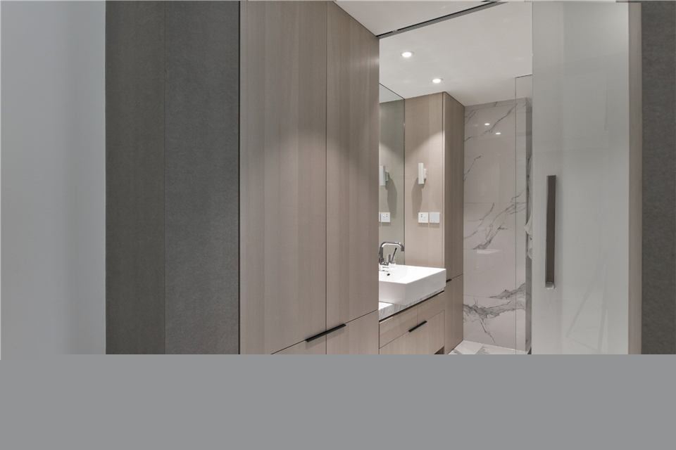 整木定制家居有哪些優勢,適合裝修嗎?(圖4) 定制家居