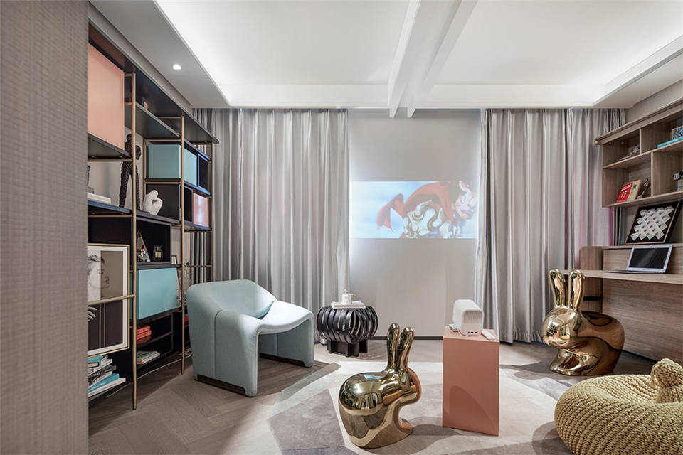 整木定制品牌這么多應(yīng)該怎么選?(圖1) 整木定制品牌這么多應(yīng)該怎么選?(圖1)