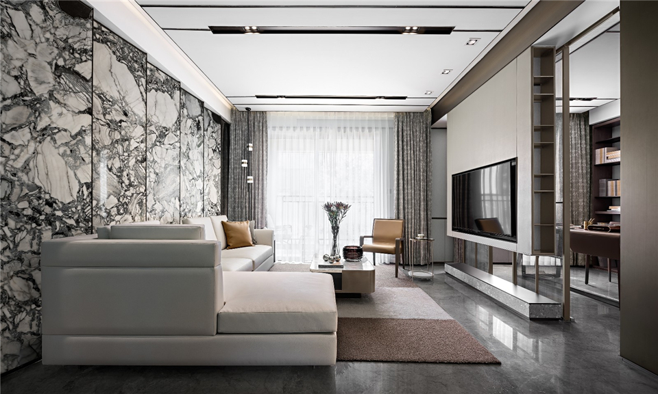 整木定制品牌這么多應(yīng)該怎么選?(圖2) 整木定制品牌這么多應(yīng)該怎么選?(圖2)