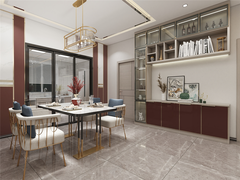 整木定制與原木定制的區(qū)別(圖1) 整木定制