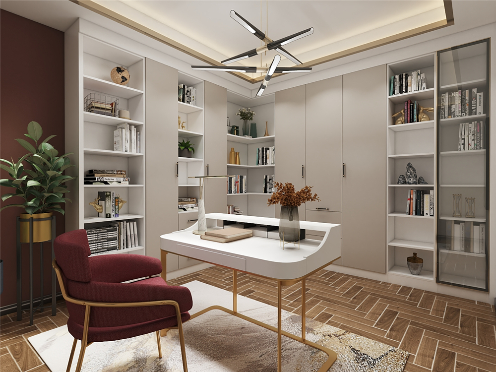 整木定制與原木定制的區(qū)別(圖2) 原木定制