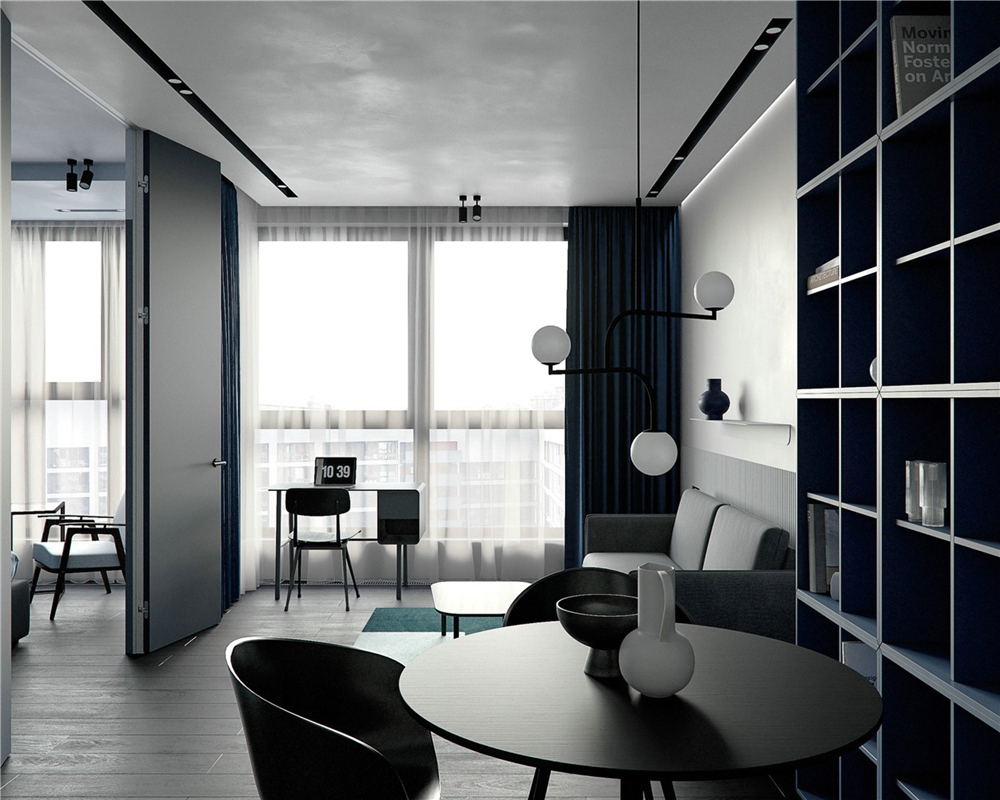 整木定制效果圖與實物會有區(qū)別嗎?(圖3) 整木定制效果圖與實物會有區(qū)別嗎?(圖3)