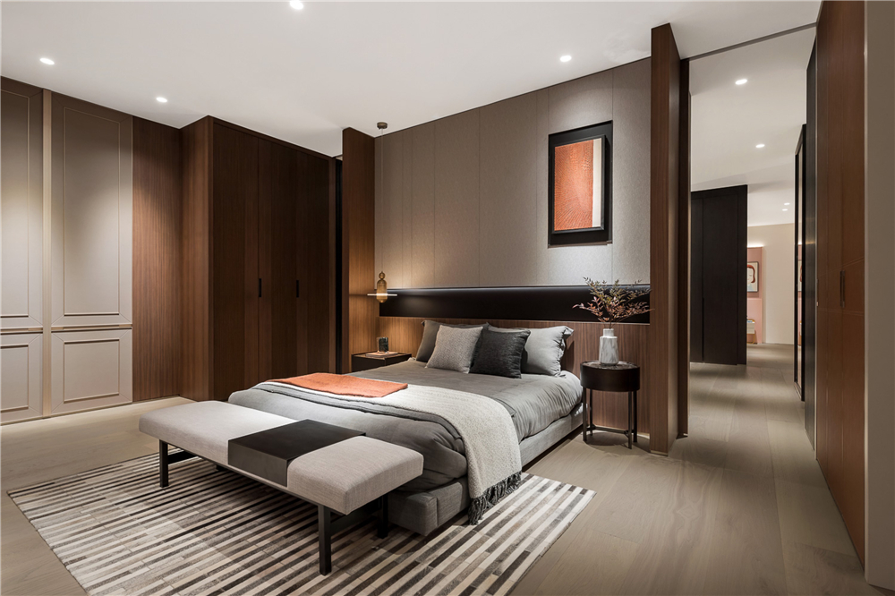 什么樣的整木定制風格可以經(jīng)久不衰呢(圖1) 什么樣的整木定制風格可以經(jīng)久不衰呢(圖1)