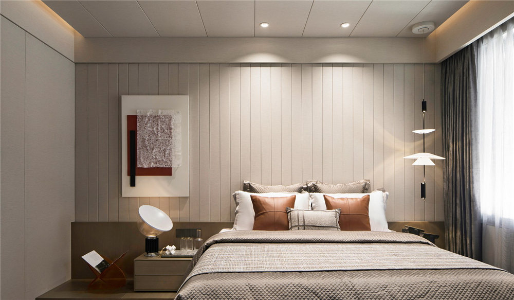 整木定制家居所要注意的四大事項(圖4) 整木定制家居所要注意的四大事項(圖4)