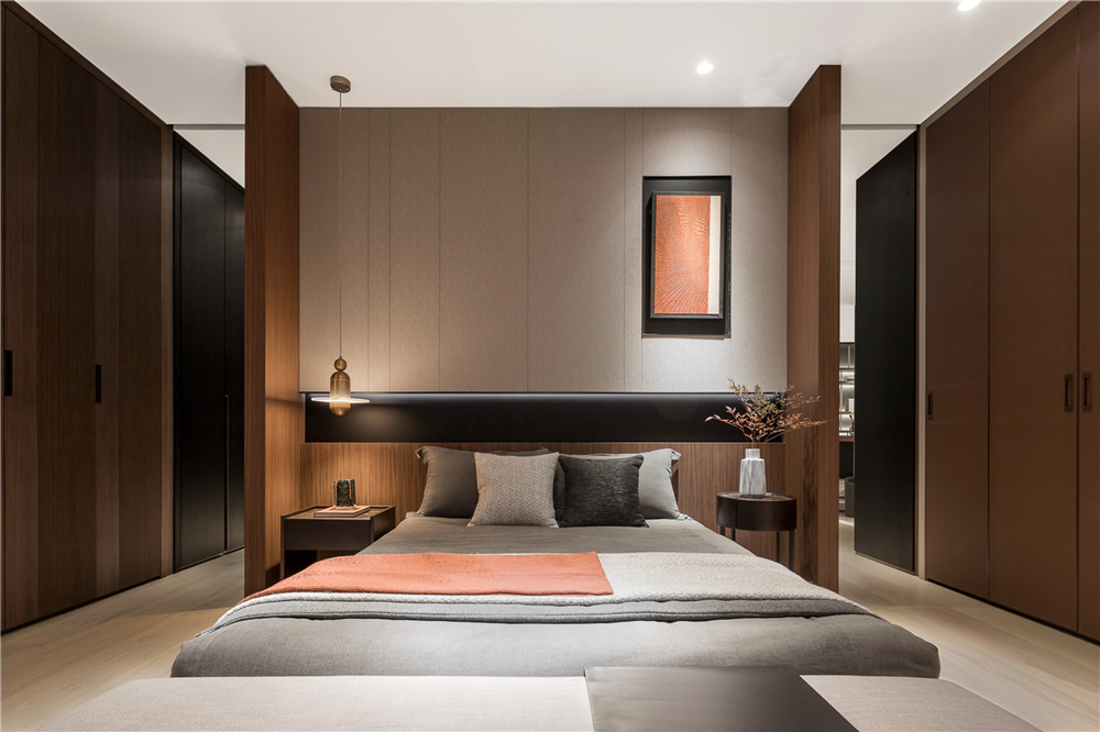 品尊工匠做的整木定制產品價格貴嗎?(圖1) 品尊工匠做的整木定制產品價格貴嗎?(圖1)