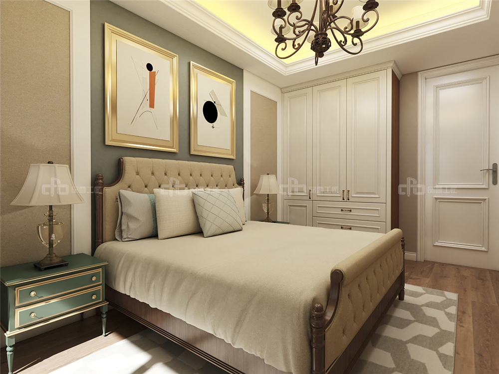 品尊工匠做的整木定制產品價格貴嗎?(圖4) 品尊工匠做的整木定制產品價格貴嗎?(圖4)