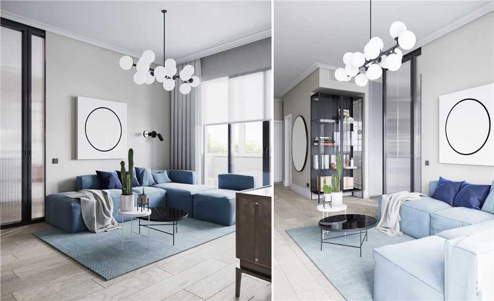 整木定制設計的注意事項(圖1) 整木定制設計的注意事項(圖1)