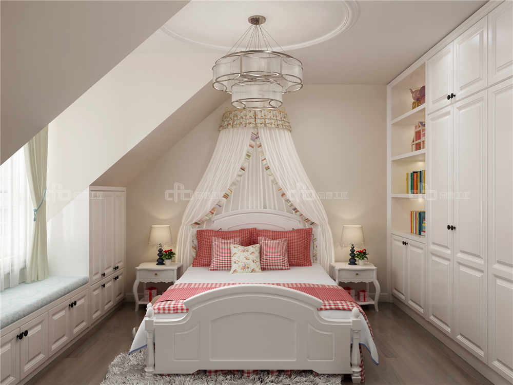 新中式|色彩與溫度交融，吟唱半暖時光(圖7)