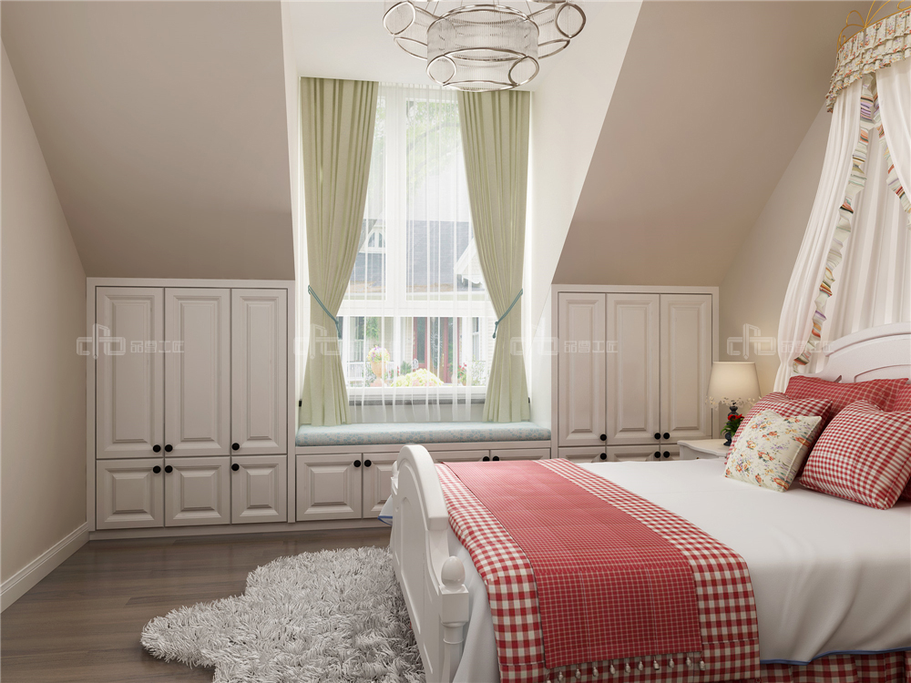 新中式|色彩與溫度交融，吟唱半暖時光(圖8)