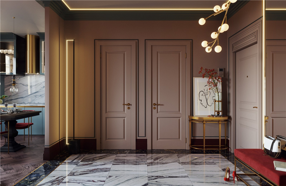 木門的結(jié)構(gòu)是什么?你知道嗎(圖2) 木門的結(jié)構(gòu)是什么?你知道嗎(圖2)