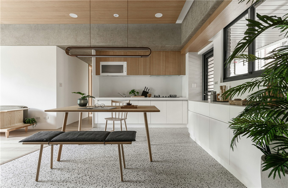 定制櫥柜的標準尺寸是多少？值得一看(圖2)