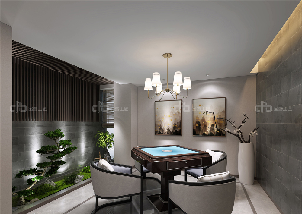 現代輕奢整木定制生活,打造幸福的平衡點(圖15) 現代輕奢整木定制生活,打造幸福的平衡點(圖15)