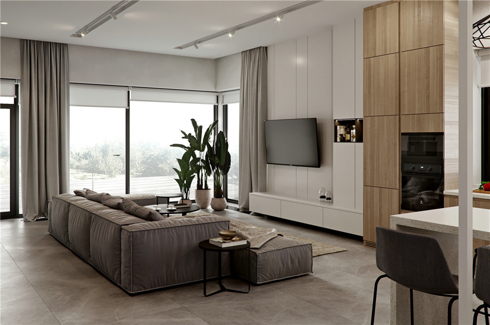 整木定制價(jià)格怎么樣 哪個(gè)品牌好?(圖1) 整木定制價(jià)格怎么樣 哪個(gè)品牌好?(圖1)