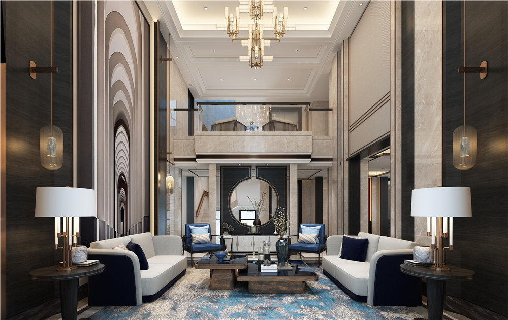 整木定制都包含哪些產品?(圖1) 整木定制都包含哪些產品?(圖1)